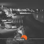 #284 Ocean View Pool & Relax Appartamento