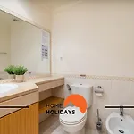 #284 Ocean View Pool & Relax Albufeira