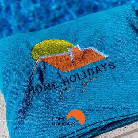 #284 Vista Ondas By Holidays *