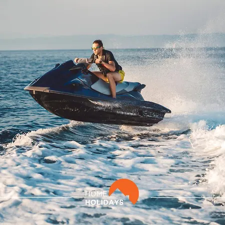 #284 Vista Ondas By Holidays * 阿尔布费拉