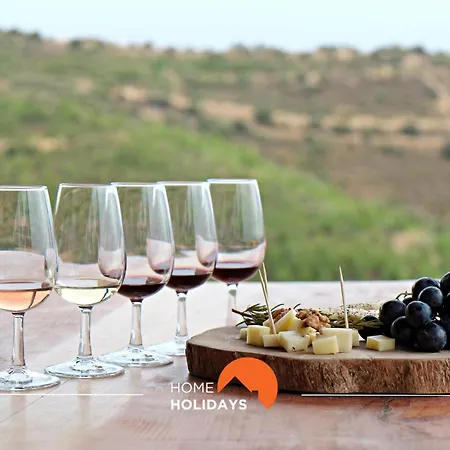 #284 Vista Ondas By Holidays 阿尔布费拉