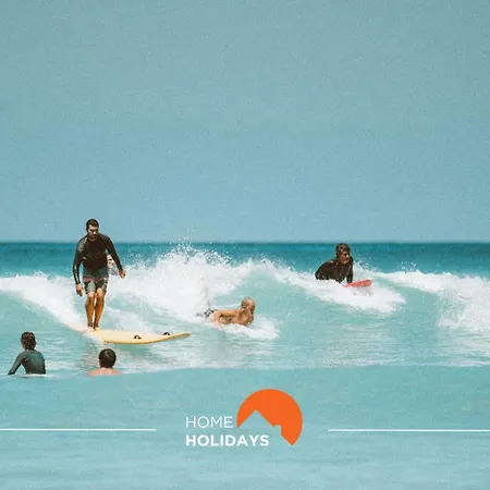 #284 Vista Ondas By Holidays * 阿尔布费拉