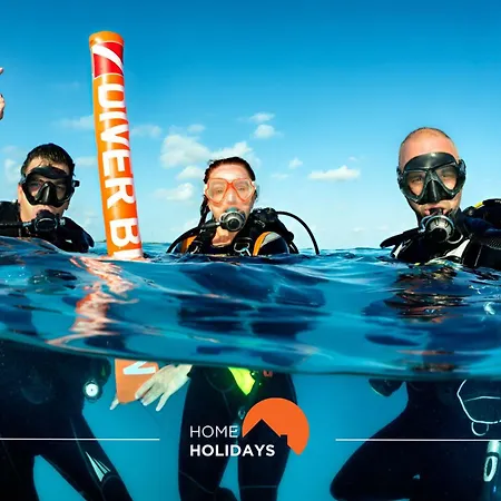 公寓 #284 Vista Ondas By Holidays