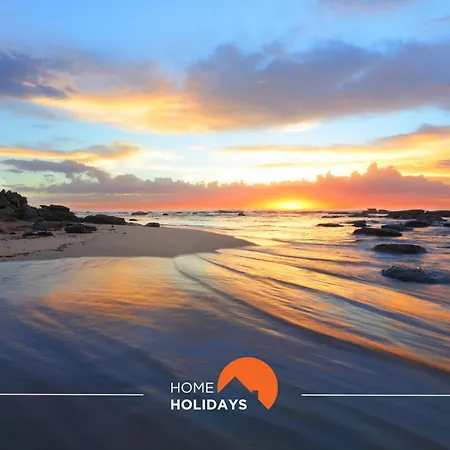 公寓 #284 Vista Ondas By Holidays