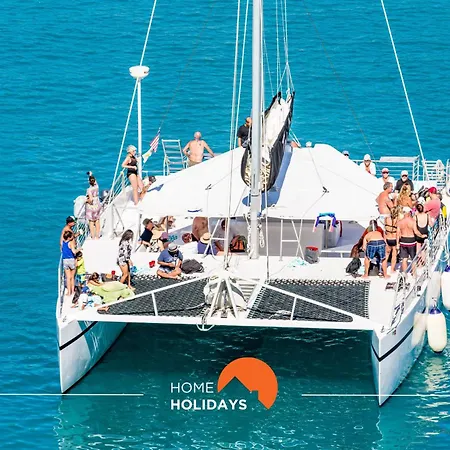 公寓 #284 Vista Ondas By Holidays