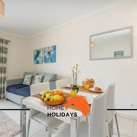 #284 Vista Ondas By Holidays 公寓