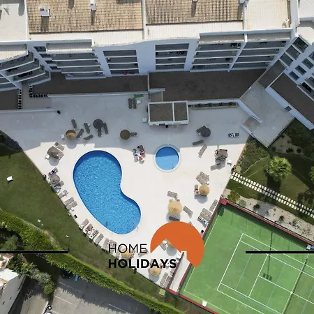 #284 Vista Ondas By Holidays * 阿尔布费拉