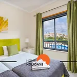 #284 Ocean View Pool & Relax Appartement *