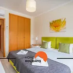 #284 Ocean View Pool & Relax Appartement *