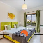 Appartement #284 Ocean View Pool & Relax Albufeira