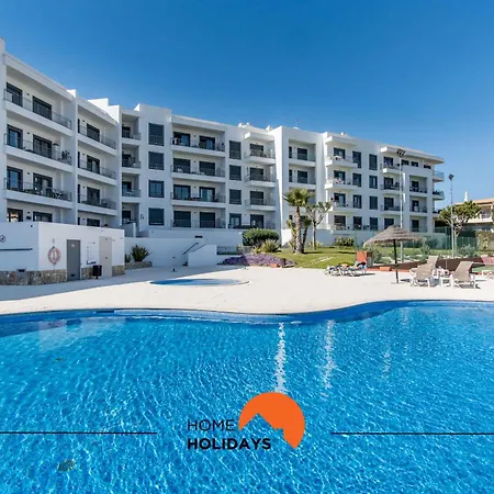 #284 Vista Ondas By Holidays Apartment *