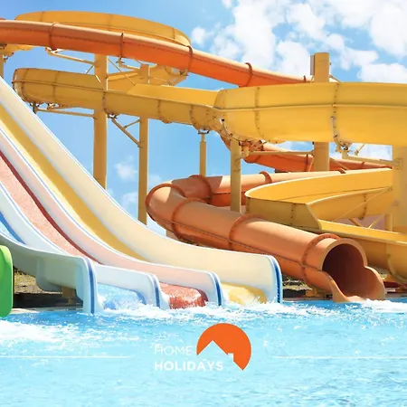 #284 Vista Ondas By Holidays Apartment Albufeira