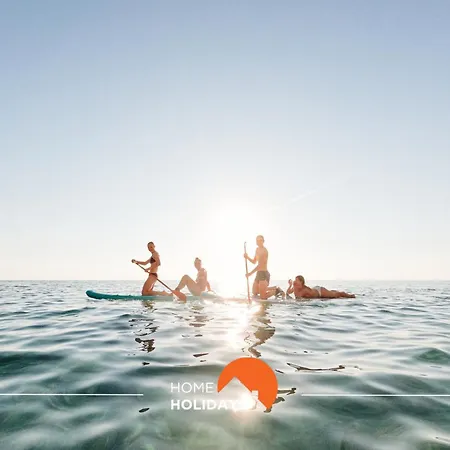 Apartment #284 Vista Ondas By Holidays Albufeira