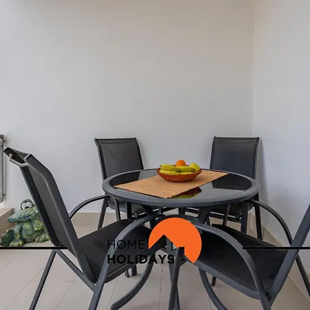 #284 Vista Ondas By Holidays Apartment