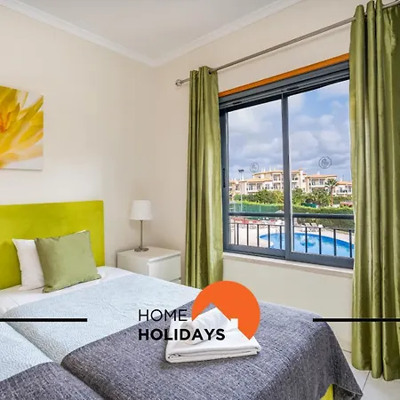 #284 Ocean View Pool & Relax Daire *