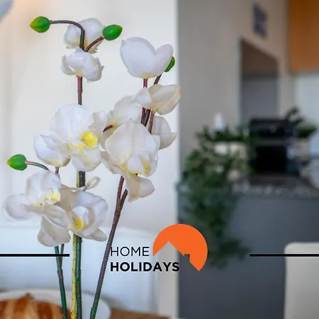 Apartment #284 Vista Ondas By Holidays *