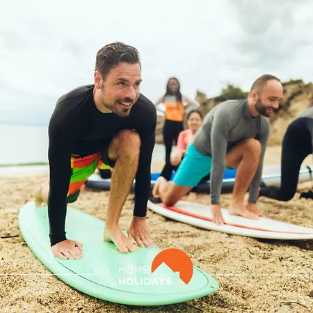 #284 Vista Ondas By Holidays Appartement Albufeira