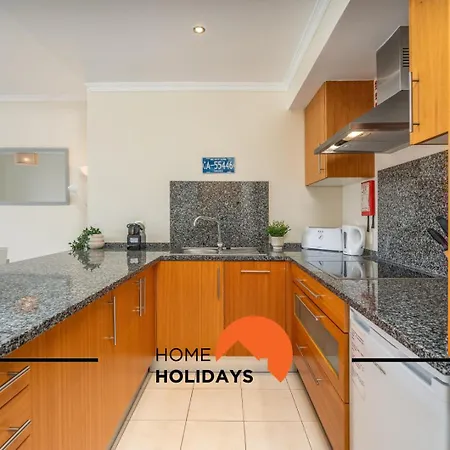 #284 Vista Ondas By Holidays *