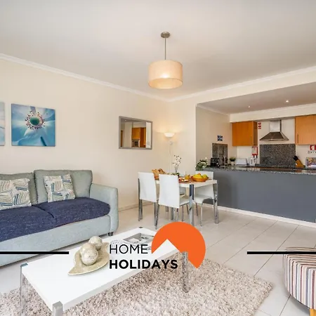 #284 Ocean View Pool & Relax Αλμπουφέιρα