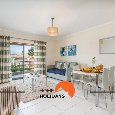 #284 Ocean View Pool & Relax * Αλμπουφέιρα