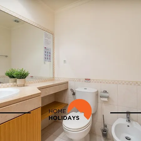 #284 Vista Ondas By Holidays Albufeira