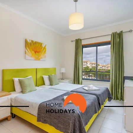 Appartement #284 Vista Ondas By Holidays Albufeira