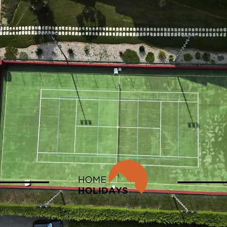 Apartment #284 Vista Ondas By Holidays *