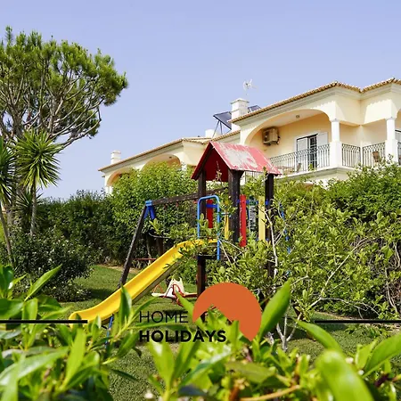 #284 Ocean View Pool & Relax Appartement *