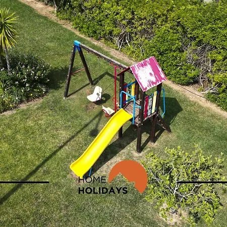 Appartement #284 Vista Ondas By Holidays Albufeira