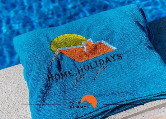 #284 Vista Ondas By Holidays *