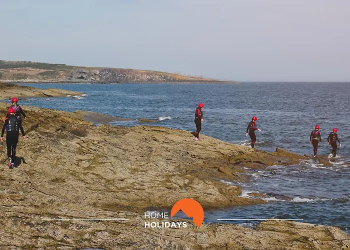 #284 Vista Ondas By Holidays * アルブフェイラ