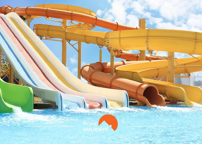 #284 Vista Ondas By Holidays アパート アルブフェイラ