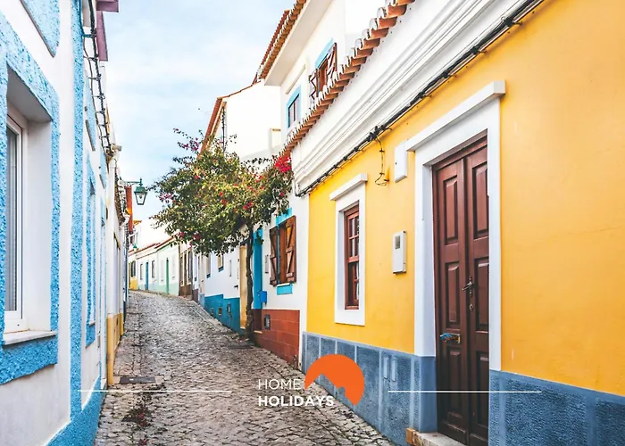 #284 Vista Ondas By Holidays アルブフェイラ