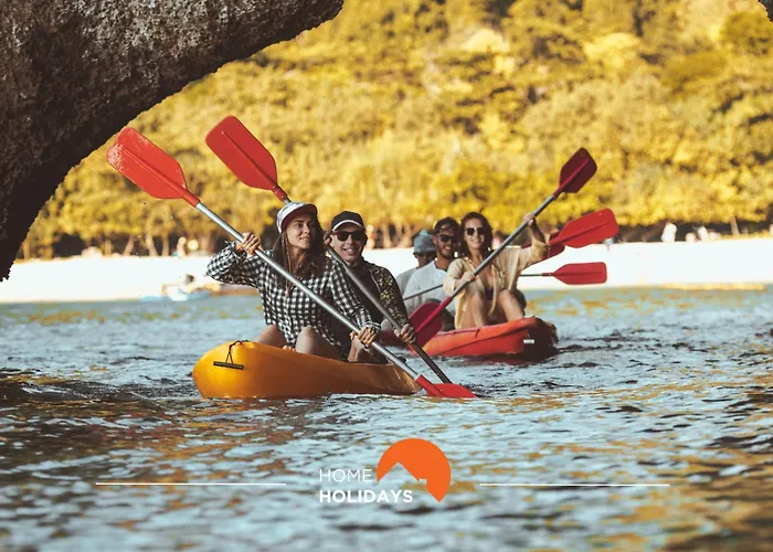 アパート #284 Vista Ondas By Holidays