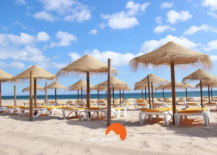 #284 Vista Ondas By Holidays アパート *