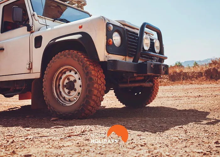 アパート #284 Vista Ondas By Holidays *