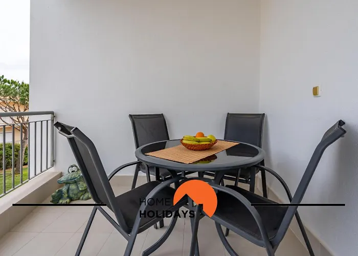 #284 Vista Ondas By Holidays アパート