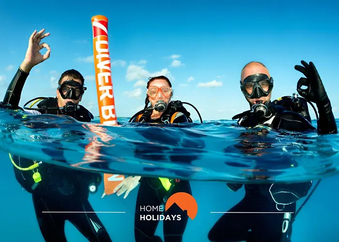 アパート #284 Vista Ondas By Holidays