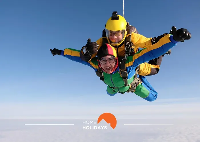 アパート #284 Vista Ondas By Holidays アルブフェイラ