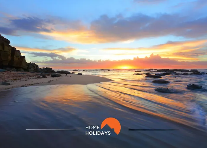 アパート #284 Vista Ondas By Holidays