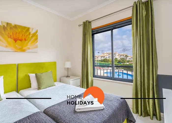 #284 Vista Ondas By Holidays アパート *