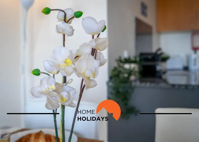 アパート #284 Vista Ondas By Holidays *