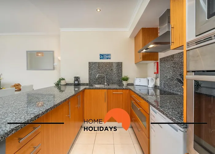 #284 Vista Ondas By Holidays *