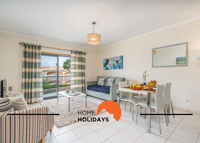 #284 Vista Ondas By Holidays * アルブフェイラ