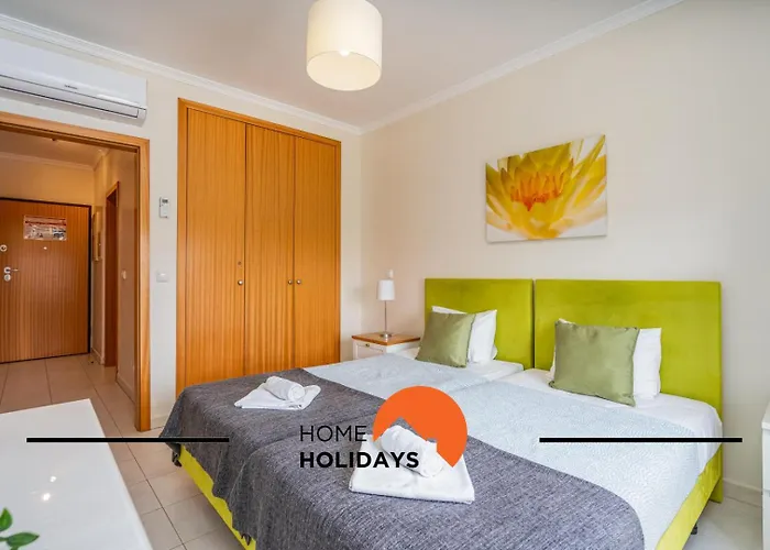 #284 Vista Ondas By Holidays アパート *