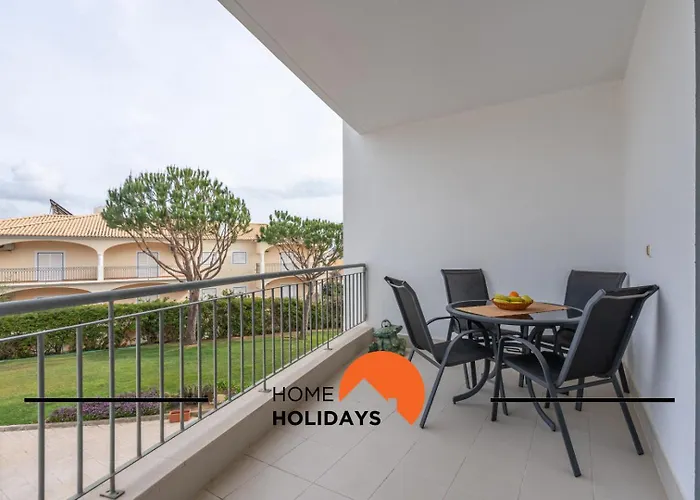 #284 Vista Ondas By Holidays アパート アルブフェイラ