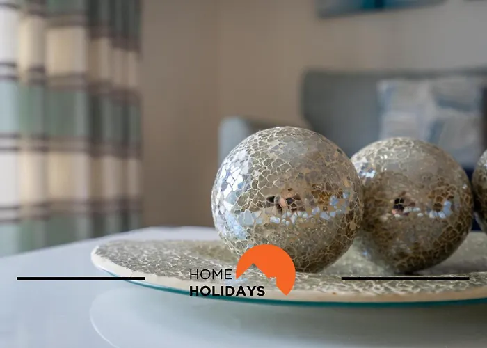 アパート #284 Vista Ondas By Holidays アルブフェイラ