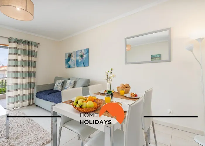 #284 Vista Ondas By Holidays アパート