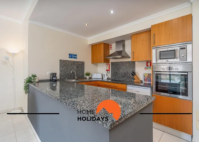 #284 Vista Ondas By Holidays *