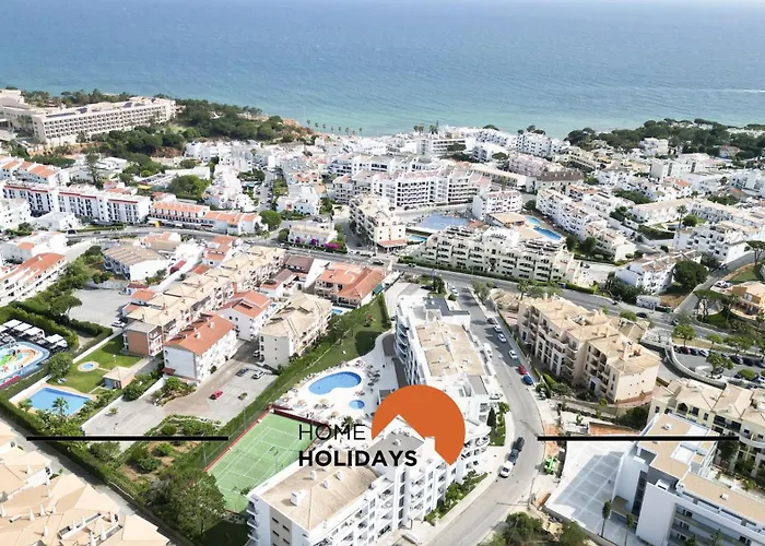 #284 Vista Ondas By Holidays アパート